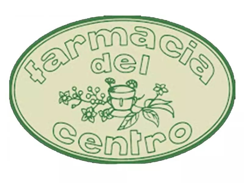 b.f. srl electric service group referenze logo farmacia del centro