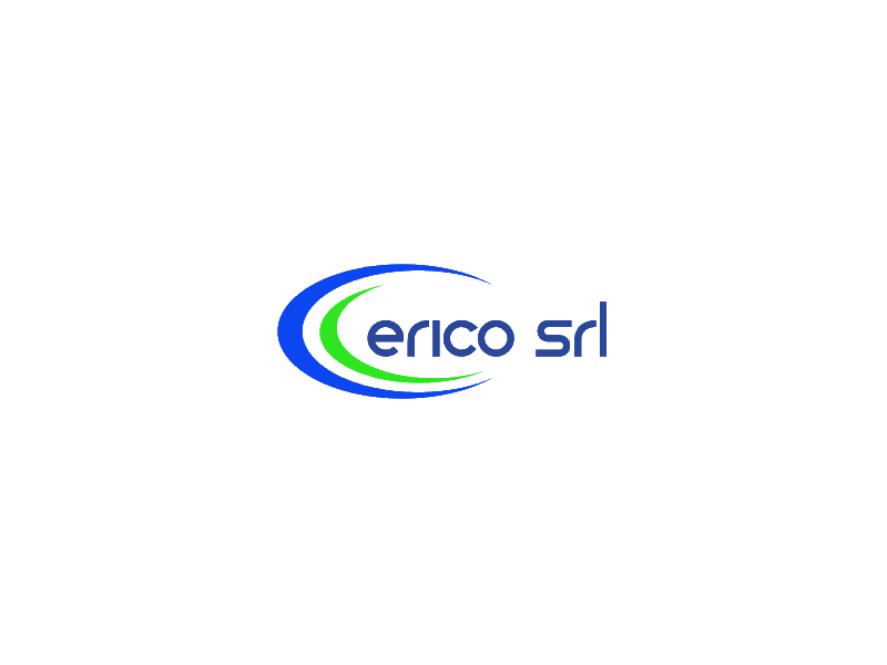 b.f. srl electric service group referenze logo erico srl