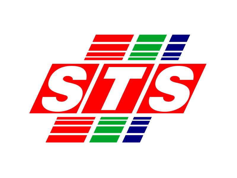 b.f. srl electric service group referenze logo sts italia