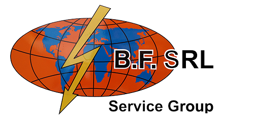 BF Srl Electric Service Group Group Servizi Elettrici